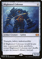 Blightsteel Colossus (2XM-235) - The List (PLST)