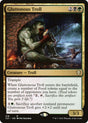 Gluttonous Troll (218) - Commander 2021 (C21)