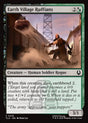 Earth Village Ruffians (219) - Avatar: The Last Airbender (TLA)