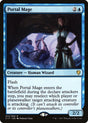 Portal Mage (13) - Commander 2017 (C17)