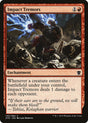 Impact Tremors (140) - Dragons of Tarkir (DTK)