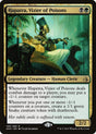 Hapatra, Vizier of Poisons (199) - Amonkhet (AKH)