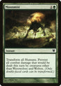 Moonmist (195) - Innistrad (ISD)