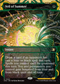 Veil of Summer (60) - Secrets of Strixhaven Mystical Archive (SOA)