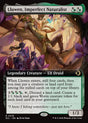 Lluwen, Imperfect Naturalist (375) - Lorwyn Eclipsed (ECL)