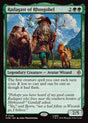 Radagast of Rhosgobel (136) - The Hobbit (HOB)