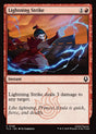 Lightning Strike (146) - Avatar: The Last Airbender (TLA)