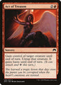 Act of Treason (129) - Magic Origins (ORI)