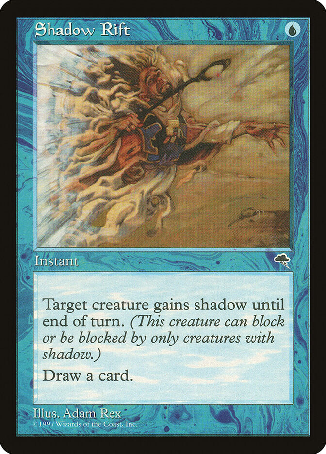 Shadow Rift (86) - Tempest (TMP)