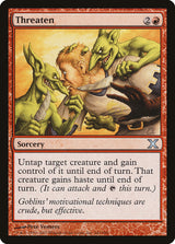 Threaten (242) - Tenth Edition (10E)