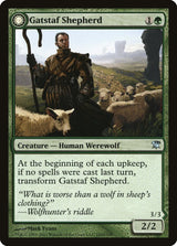 Gatstaf Shepherd // Gatstaf Howler (182) - Innistrad (ISD)