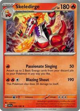 Magneton XY Evolutions (38) - Deck Exclusives (PR)