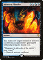 Memory Plunder (178) - Commander 2017 (C17)