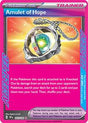 Amulet of Hope (162) - SV08: Surging Sparks (SSP)