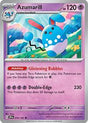 Azumarill (74) - SV08: Surging Sparks (SSP)