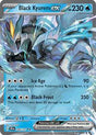 Black Kyurem ex (48) - SV08: Surging Sparks (SSP)