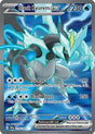 Black Kyurem ex (218) - SV08: Surging Sparks (SSP)