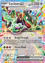 Cyclizar ex (159) - SV08: Surging Sparks (SSP)