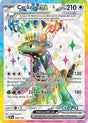 Cyclizar ex (228) - SV08: Surging Sparks (SSP)