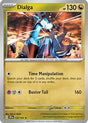 Dialga (135) - SV08: Surging Sparks (SSP)