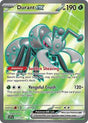 Durant ex (215) - SV08: Surging Sparks (SSP)