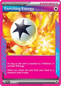 Enriching Energy (191) - SV08: Surging Sparks (SSP)