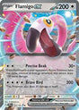Flamigo ex (160) - SV08: Surging Sparks (SSP)