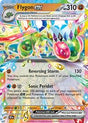 Flygon ex (106) - SV08: Surging Sparks (SSP)