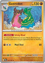 Gastrodon (107) - SV08: Surging Sparks (SSP)