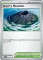 Gravity Mountain (177) - SV08: Surging Sparks (SSP)