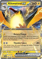 Kilowattrel ex (68) - SV08: Surging Sparks (SSP)