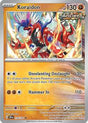 Koraidon (116) - SV08: Surging Sparks (SSP)