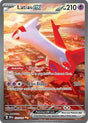 Latias ex (239) - SV08: Surging Sparks (SSP)