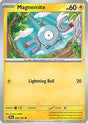 Magnemite (58) - SV08: Surging Sparks (SSP)