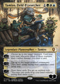 Tamiyo, Field Researcher (100) - Bloomburrow Commander (BLC)
