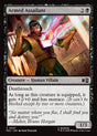 Armed Assailant (647) - Marvel Super Heroes Commander (MSC)