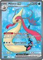 Milotic ex (217) - SV08: Surging Sparks (SSP)