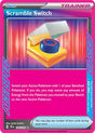 Scramble Switch (186) - SV08: Surging Sparks (SSP)