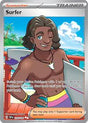 Surfer (235) - SV08: Surging Sparks (SSP)