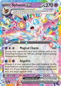 Sylveon ex (86) - SV08: Surging Sparks (SSP)