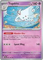 Togekiss (72) - SV08: Surging Sparks (SSP)