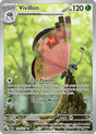 Vivillon (193) - SV08: Surging Sparks (SSP)