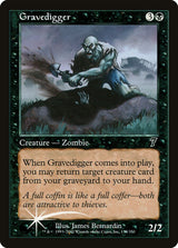 Gravedigger (139) - Seventh Edition (7ED)