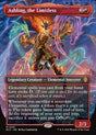 Ashling, the Limitless (1) - Lorwyn Eclipsed Commander (ECC)
