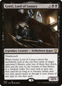 Gonti, Lord of Luxury (44) - Zendikar Rising Commander (ZNC)