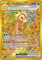 Alolan Exeggutor ex (248) - SV08: Surging Sparks (SSP)