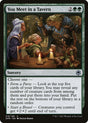 You Meet in a Tavern (215) - Adventures in the Forgotten Realms (AFR)