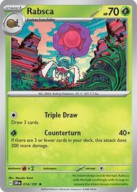 Lucario Call of Legends (14) - Deck Exclusives (PR)