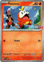 Fuecoco - (192) - SV: Scarlet & Violet Promo Cards (SVP)