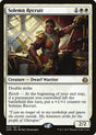 Solemn Recruit (22) - Aether Revolt (AER)